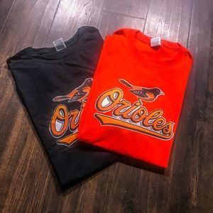 NWOT Orioles T-Shirt